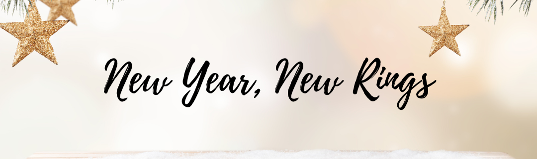 New Year, New Rings: Trending Wedding Ring Styles for 2024