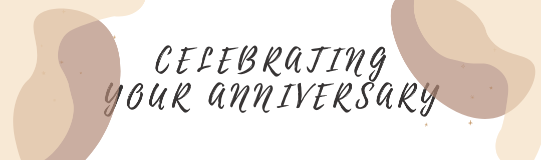 Celebrating Your Anniversary: How to Choose the Perfect Anniversary Band
