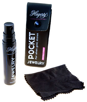 Wedding Ring Care