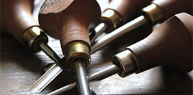 Manufacturing guide – how our wedding rings are crafted and made
