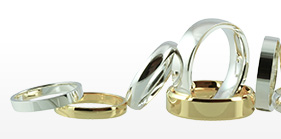 Metals guide – comparing gold, platinum, palladium and other ring metals