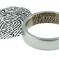 Fingerprint Engraving