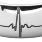 Heartbeat Engraving