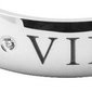 Roman Numerals & Diamonds