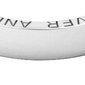 Edge of Ring Engraving