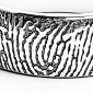 Script Engraving Extra Large