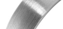 Satin Finish