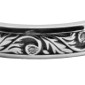 Ladies 3mm Laser Engraving