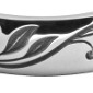 Ladies 5mm Laser Engraving