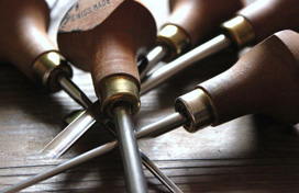 How We Make Wedding Rings