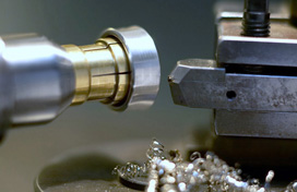 Machining