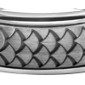 Men’s Geometric Pattern