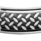 Men’s Laser Engraved Design