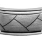Men’s Laser Engraved Example