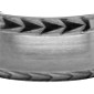Men’s Angular Edge Design