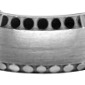 Men’s Circular Edge Design