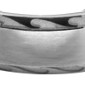 Men’s Wave Edge Design