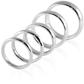 Ring Sizes