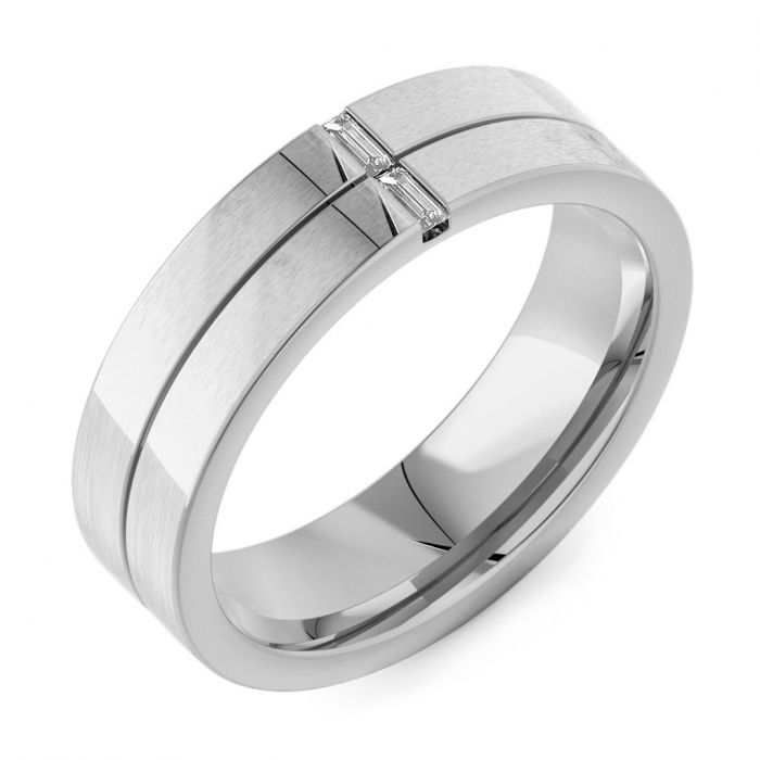 Men engagement ring