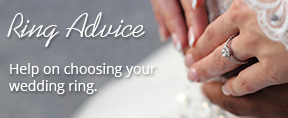 Wedding Ring Advice & Buying Guide for Newlyweds