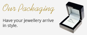 Luxury Wedding Ring Gift Packaging
