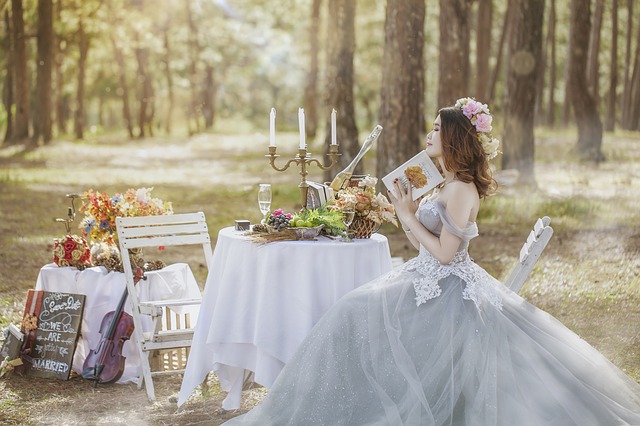 Wedding Planning